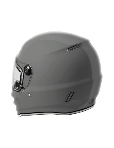 CAPACETE INTEGRAL TORC T-9 NARDO GRAY