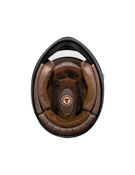 CAPACETE INTEGRAL TORC T-9 NARDO GRAY