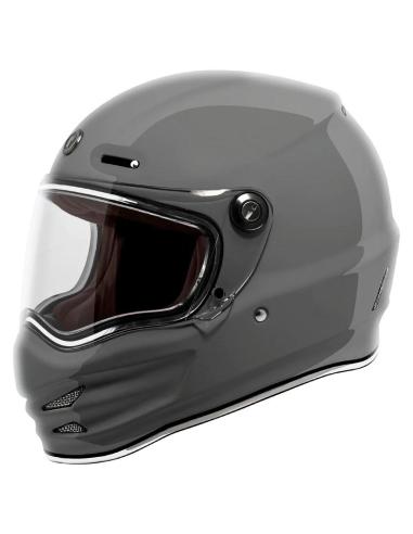 Acquista Casco Integrale Torc T-9 Nardo Gray a prezzo scontato