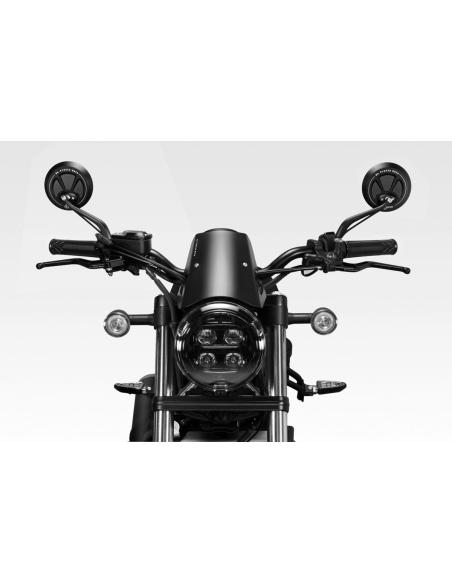 EXENTIAL DPM PALA SOLAR PARA O REBELDE CMX500 2020 - PARA CIMA