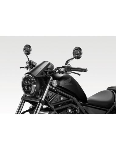 EXENTIAL DPM PALA SOLAR PARA O REBELDE CMX500 2020 - PARA CIMA