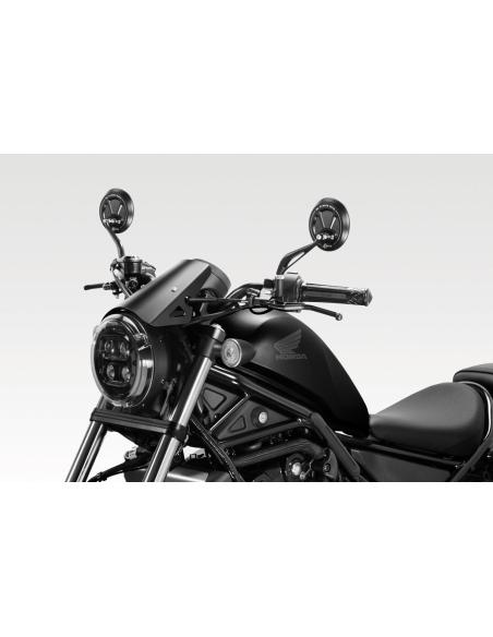 Comprar Cupula Exential Dpm Para Rebel Cmx500 2020 - Up a precio de oferta
