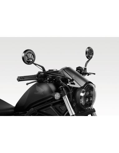 EXENTIAL DPM PALA SOLAR PARA O REBELDE CMX500 2020 - PARA CIMA