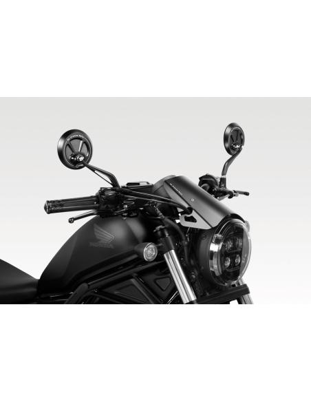 EXENTIAL DPM PALA SOLAR PARA O REBELDE CMX500 2020 - PARA CIMA