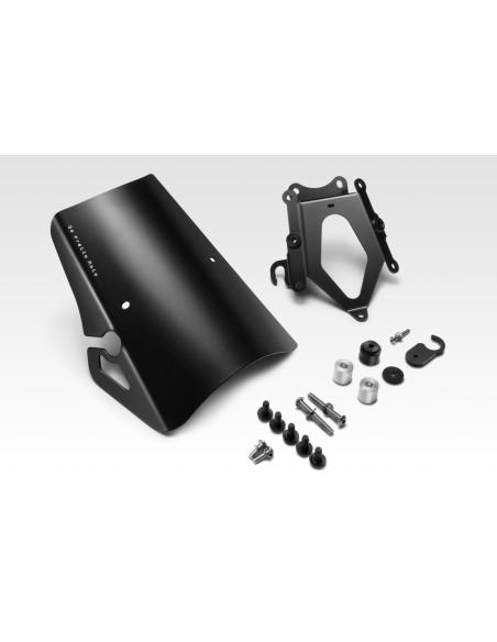 EXENTIAL DPM PALA SOLAR PARA O REBELDE CMX500 2020 - PARA CIMA