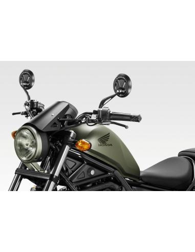 ÉCRAN EXENTIAL DPM POUR REBEL CMX500 2017-2019