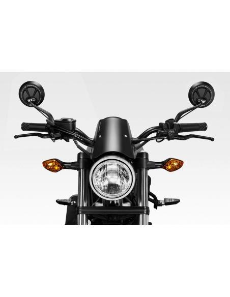 Comprar Cupula Exential Dpm Para Rebel Cmx500 2017-2019 a precio de oferta
