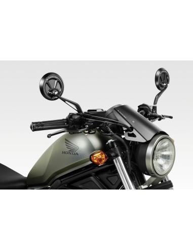 EXENTIAL DPM SUN VISOR FOR REBEL CMX500 2017-2019