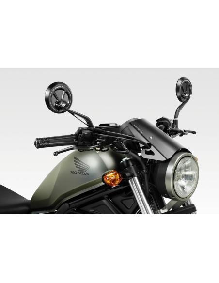 ÉCRAN EXENTIAL DPM POUR REBEL CMX500 2017-2019