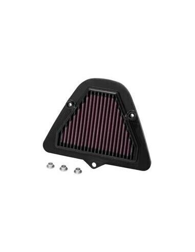 Acquista Filtro Aria K&N Vn1700 Classic 09-11 a prezzo scontato