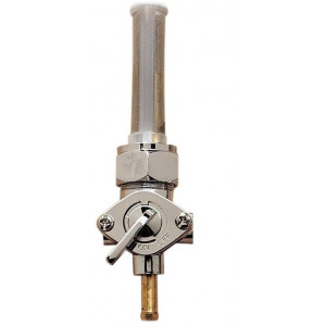 GRIFO GASOLINA 22MM RECTO