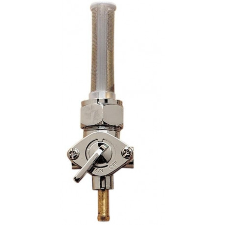 GRIFO GASOLINA 22MM RECTO