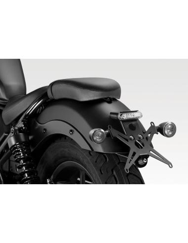 Comprar Kit Matricula Dpm Para Rebel Cmx500 Desde 2020 a precio de oferta
