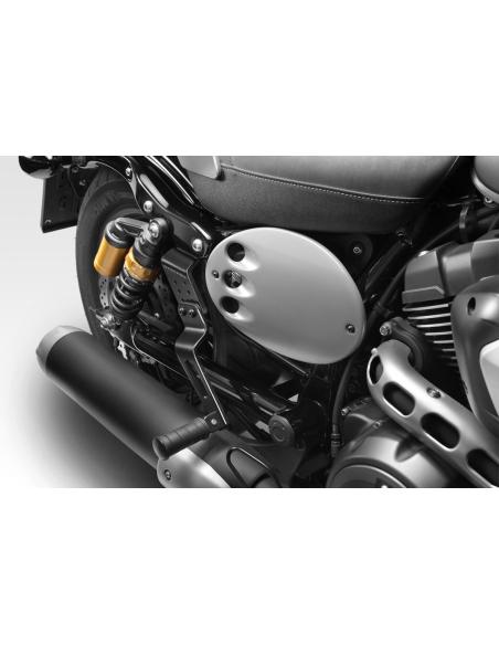 ADJUSTABLE LOWERING KIT FOR REAR FOOTRESTS XV950R