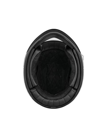 Comprar Casco Integral Torc T-9 Negro Mate a precio de oferta