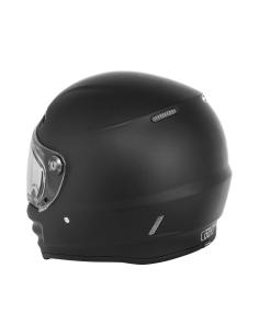 Comprar Casco Integral Torc T-9 Negro Mate a precio de oferta 2