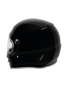 Comprar Casco Integral Torc T-9 Negro Brillo a precio de oferta 2