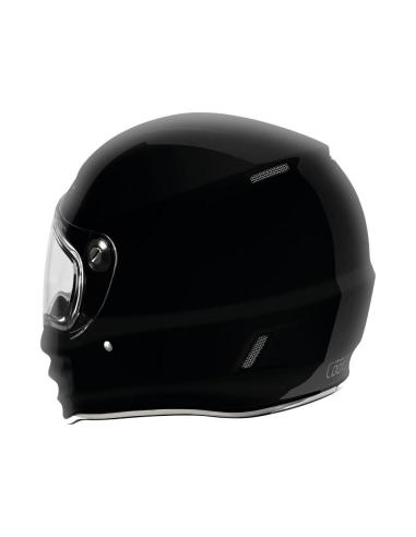 Acquista Casco Integrale Torc T-9 Nero Lucido a prezzo scontato