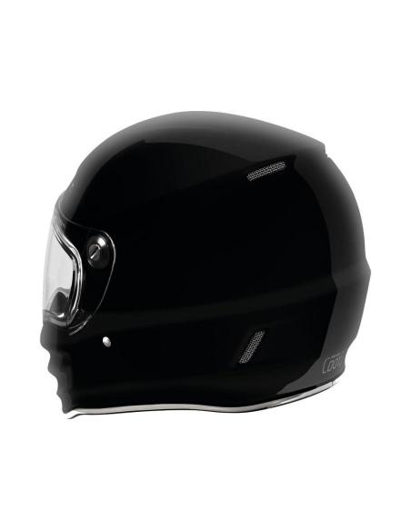 Comprar Casco Integral Torc T-9 Negro Brillo a precio de oferta