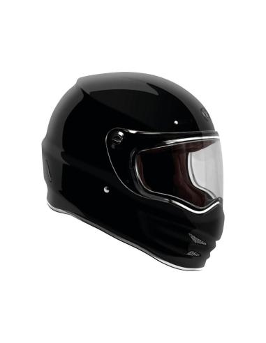 Acquista Casco Integrale Torc T-9 Nero Lucido a prezzo scontato