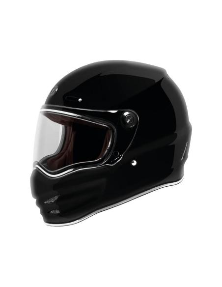 Acquista Casco Integrale Torc T-9 Nero Lucido a prezzo scontato