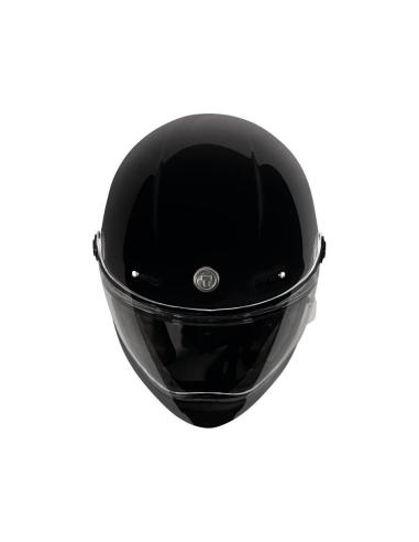 Acquista Casco Integrale Torc T-9 Nero Lucido a prezzo scontato