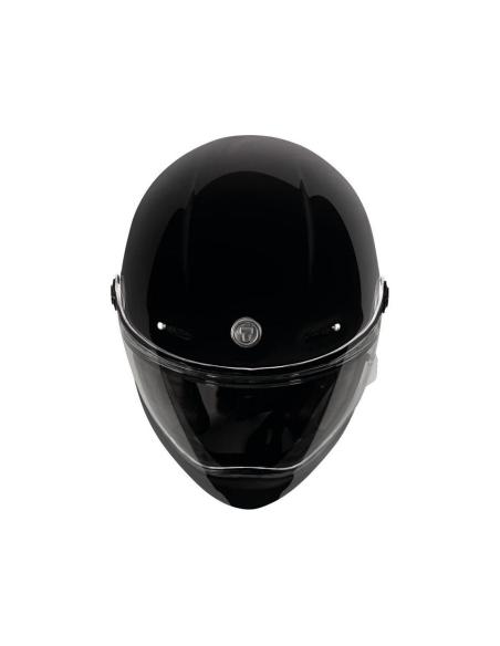 Acquista Casco Integrale Torc T-9 Nero Lucido a prezzo scontato