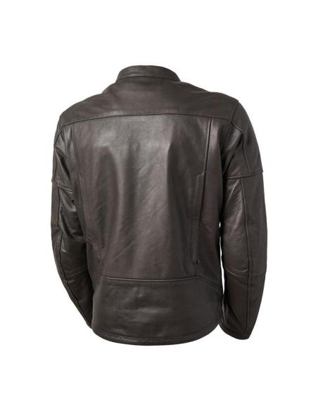 Acquista Giacca Rsd Seventy4 Linden 74 Marrone in offerta speciale