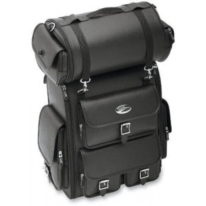 BAUL DE VIAJE EX2200 PARA RESPALDO