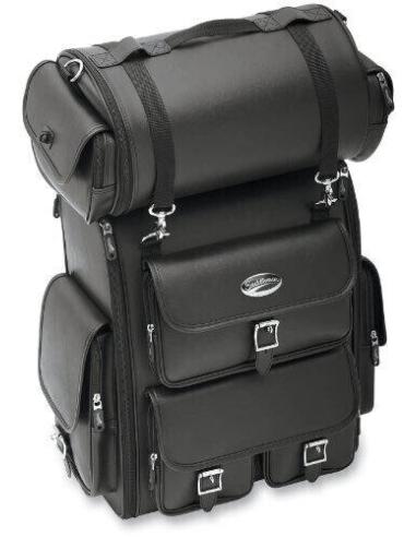 PORTA-MALAS DE VIAGEM EX2200 PARA BACKUP