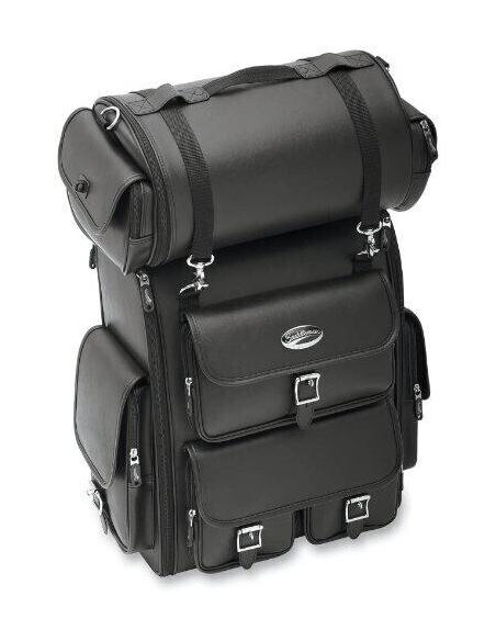 EX2200 VALISE DE VOYAGE POUR DOSSIER