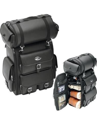 PORTA-MALAS DE VIAGEM EX2200 PARA BACKUP