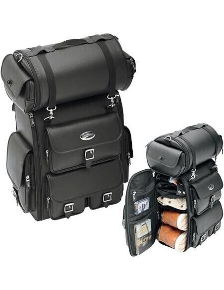 PORTA-MALAS DE VIAGEM EX2200 PARA BACKUP