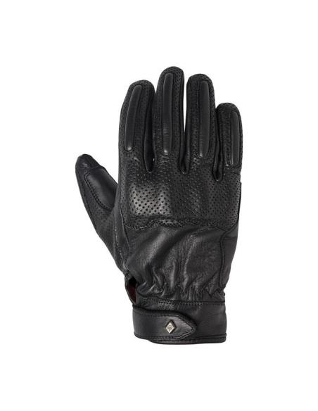 Comprar Guantes Rsd Seventy4 Roswell Negro a precio de oferta