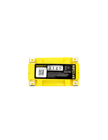 Comprar Bateria Motobatt Mbyz16H Amarilla a precio de oferta