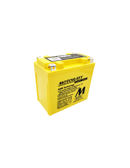 MOTOBATT MBYZ16H BATTERY