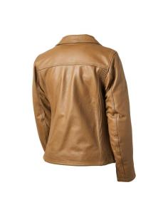 JAQUETA FEMININA RSD SEVENTY4 ATHERTON CAMEL KAHLUA 2