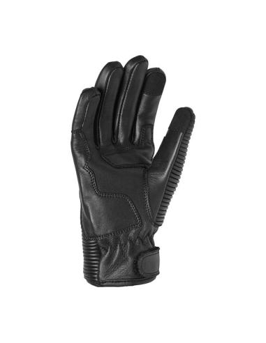 LUVAS RSD FEMININA SEVENTY4 BELMONT PRETA