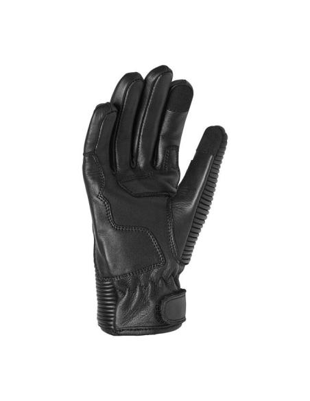 Comprar Guantes Rsd Femeninos Seventy4 Belmont Negro a precio de oferta