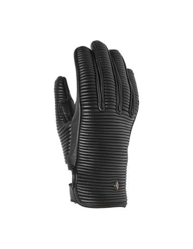 Acquista Guanti Rsd Donna Seventy4 Belmont Nero a prezzo scontato