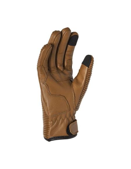 Rsd Gants Femme Seventy4 Camel Kahlua