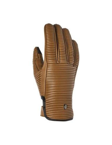 LUVAS RSD FEMININA SEVENTY4 CAMEL KAHLUA