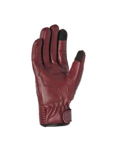 Luvas Rsd Feminina Seventy4 Red Merlot 2