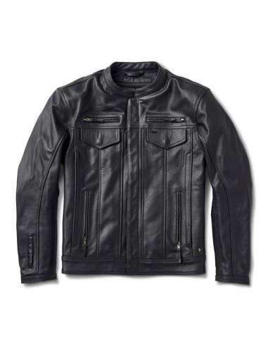 Acquista Giacca Rsd Seventy4 Paramount 74 Nero a prezzo scontato