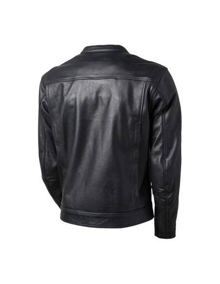 Comprar Chaqueta Rsd Seventy4 Paramount 74 Negro a precio de oferta
