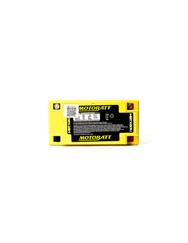 Comprar Bateria Motobatt Mbtx20U Amarilla a precio de oferta