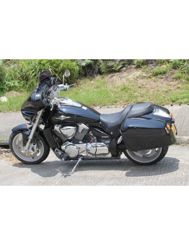 Seladores Rígidos Específicos M1800R "Duro" 40 L. Brilho Preto