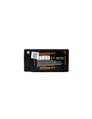 MOTOBATT MBTX20UHD BATTERY