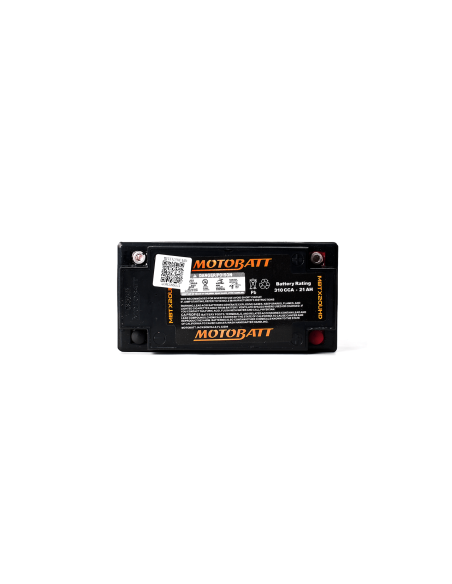 MOTOBATT MBTX20UHD BATTERY