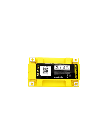BATERIA MOTOBATT MBTX12U